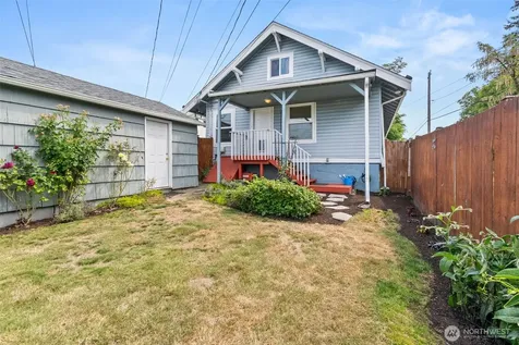 1460 S Fife Street Tacoma WA 98405