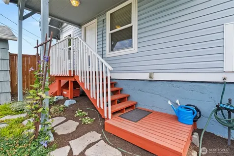 1460 S Fife Street Tacoma WA 98405