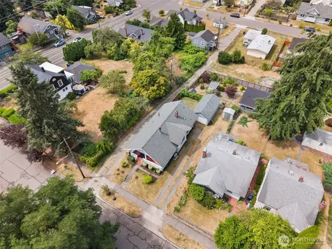 1460 S Fife Street Tacoma WA 98405