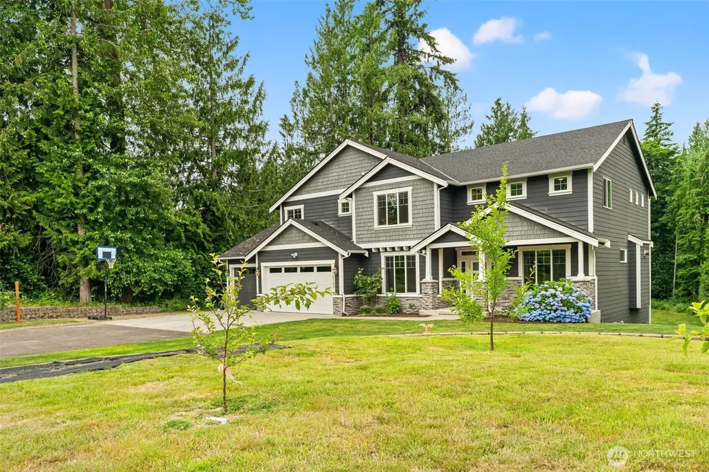 10103 52nd Street SE Snohomish WA 98290