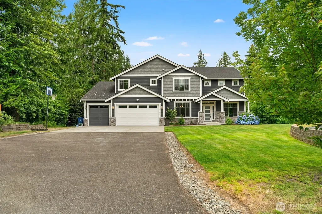 10103 52nd Street SE Snohomish WA 98290