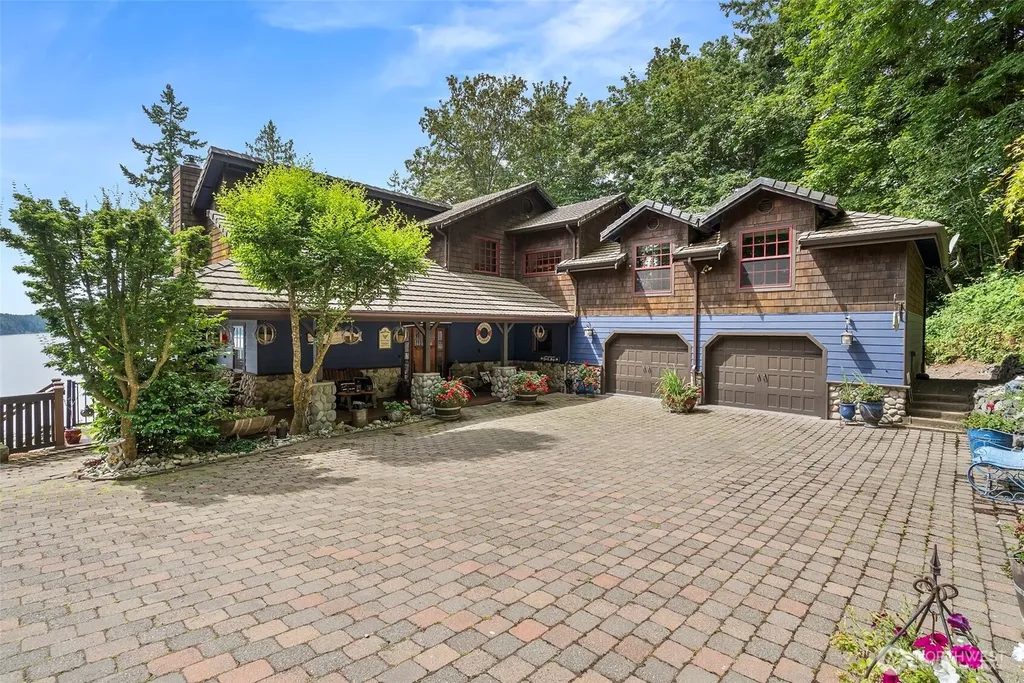 9208 128th Street Ct NW Gig Harbor WA 98329
