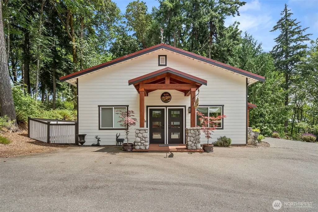 9208 128th Street Ct NW Gig Harbor WA 98329