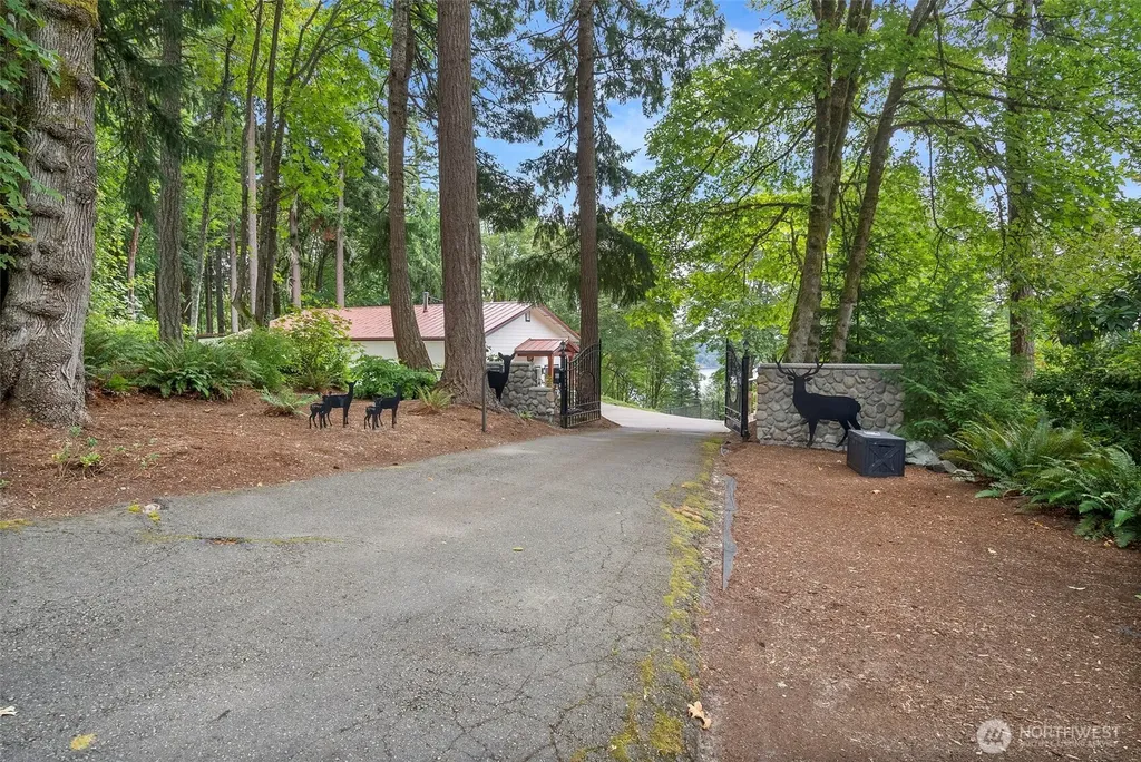 9208 128th Street Ct NW Gig Harbor WA 98329