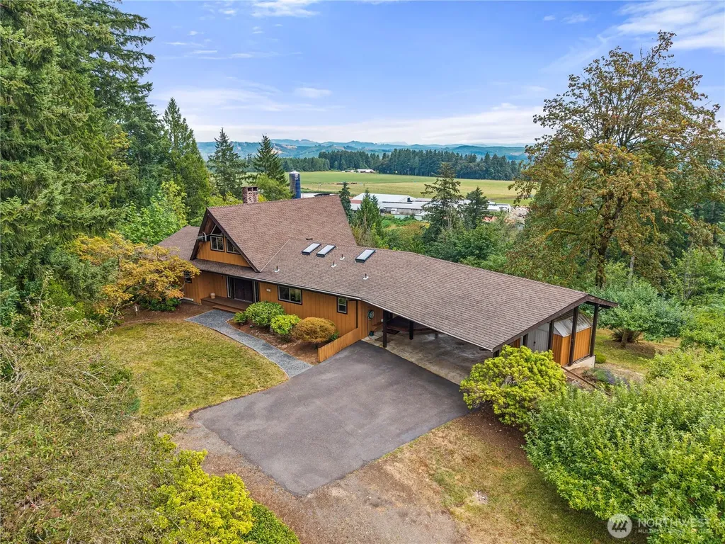 432 Brim Road Onalaska WA 98570