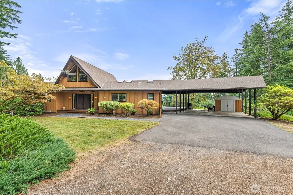 432 Brim Road Onalaska WA 98570