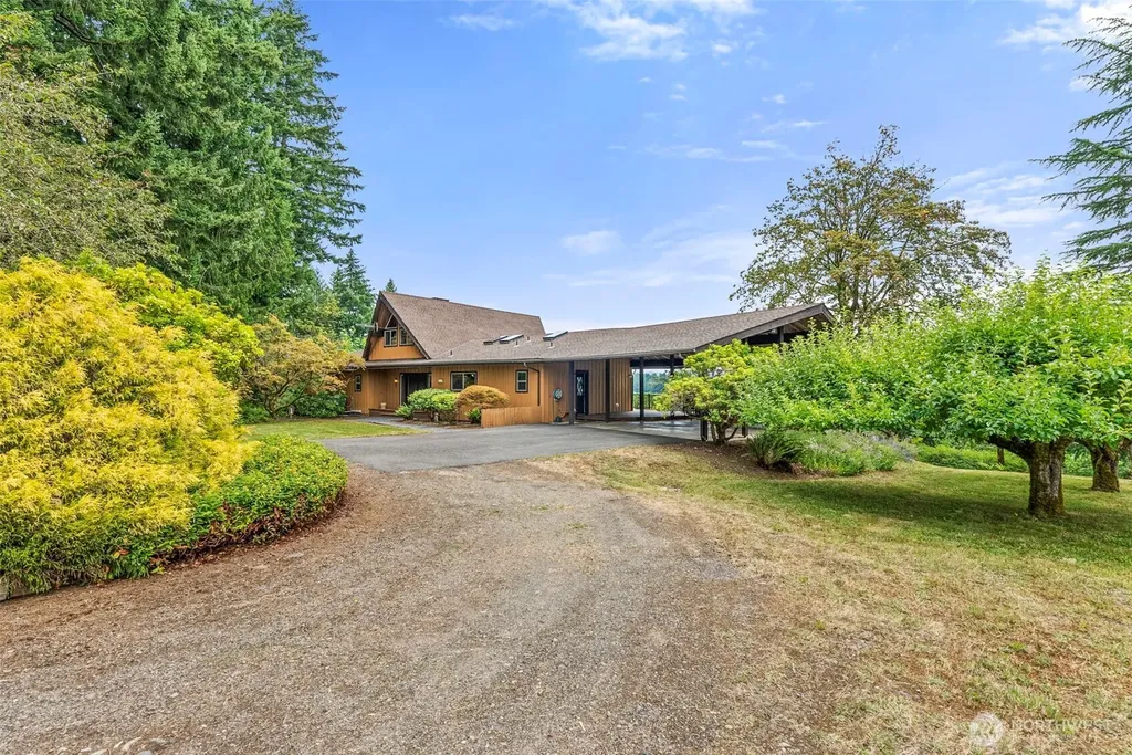 432 Brim Road Onalaska WA 98570