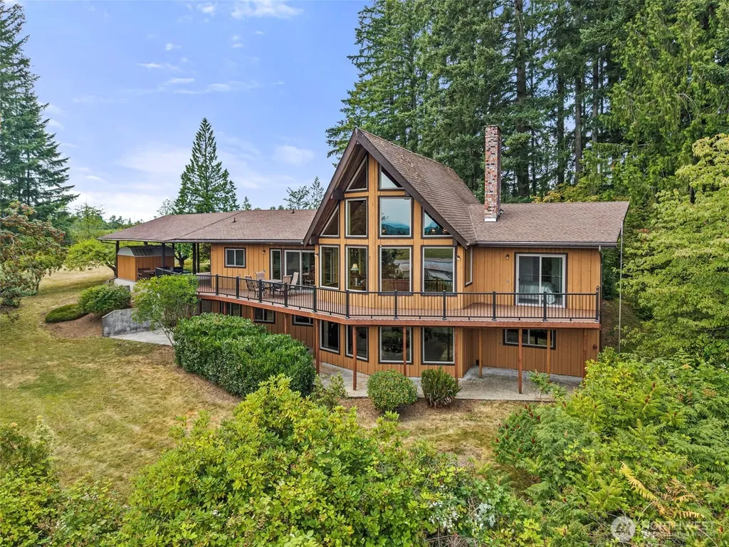 432 Brim Road Onalaska WA 98570