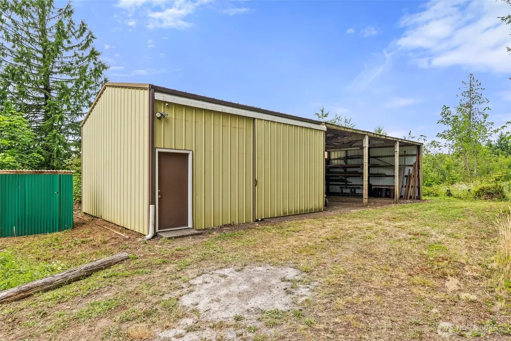 432 Brim Road Onalaska WA 98570