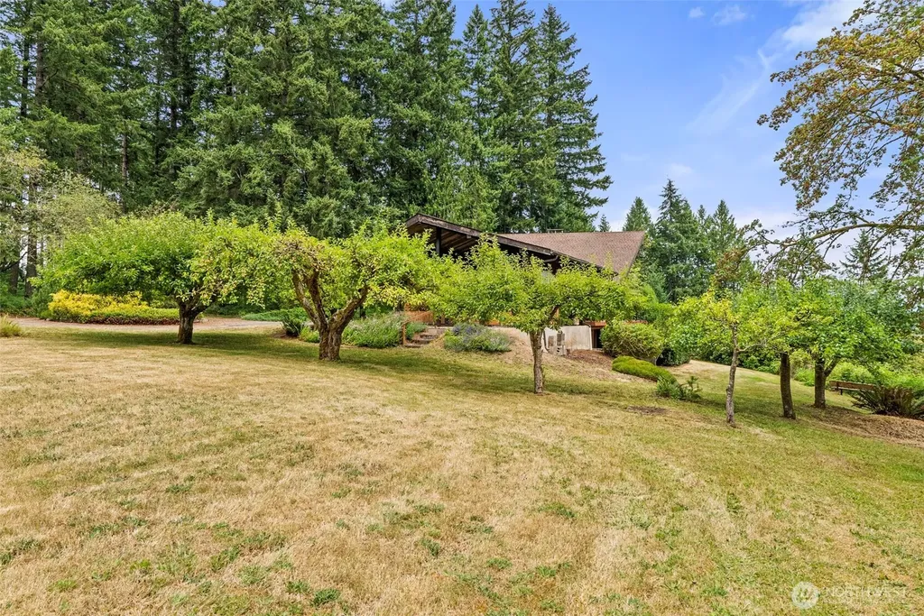 432 Brim Road Onalaska WA 98570