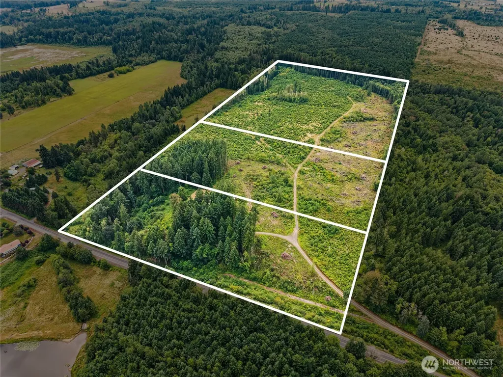 432 Brim Road Onalaska WA 98570