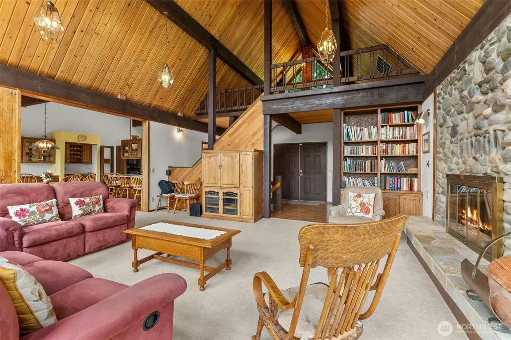 432 Brim Road Onalaska WA 98570