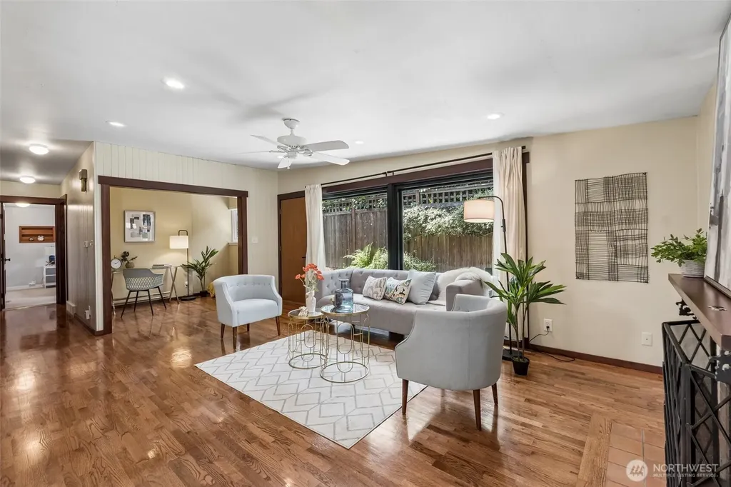 3222 NE 85th Street Seattle WA 98115