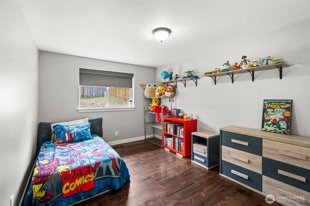 19684 Johanna Vei Lane NW Poulsbo WA 98370