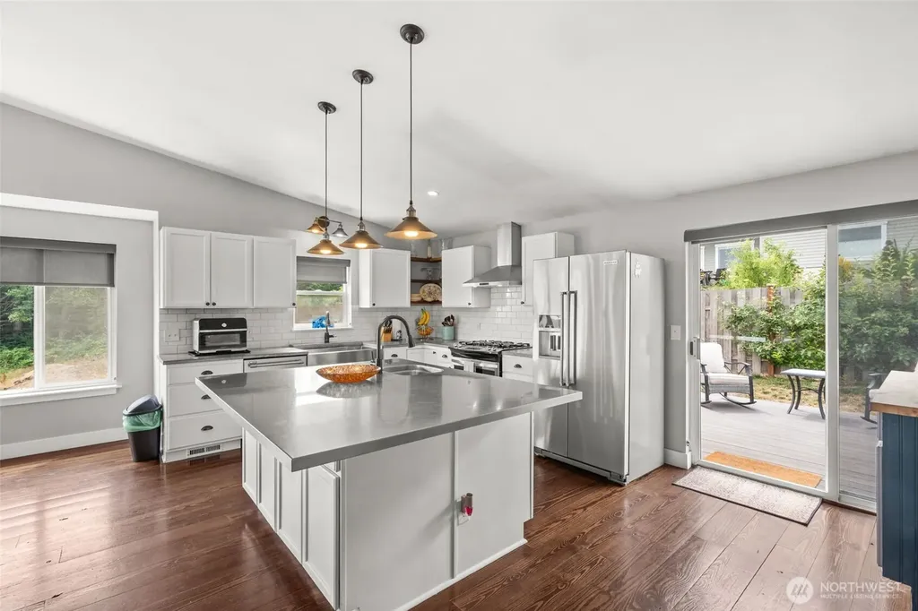 19684 Johanna Vei Lane NW Poulsbo WA 98370
