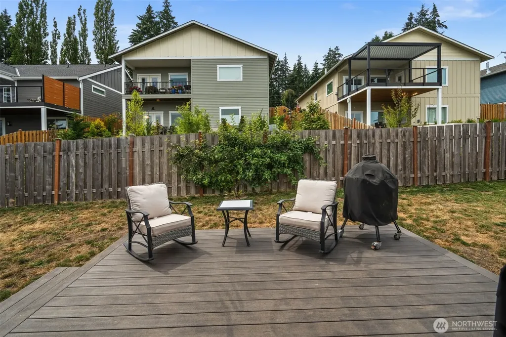 19684 Johanna Vei Lane NW Poulsbo WA 98370