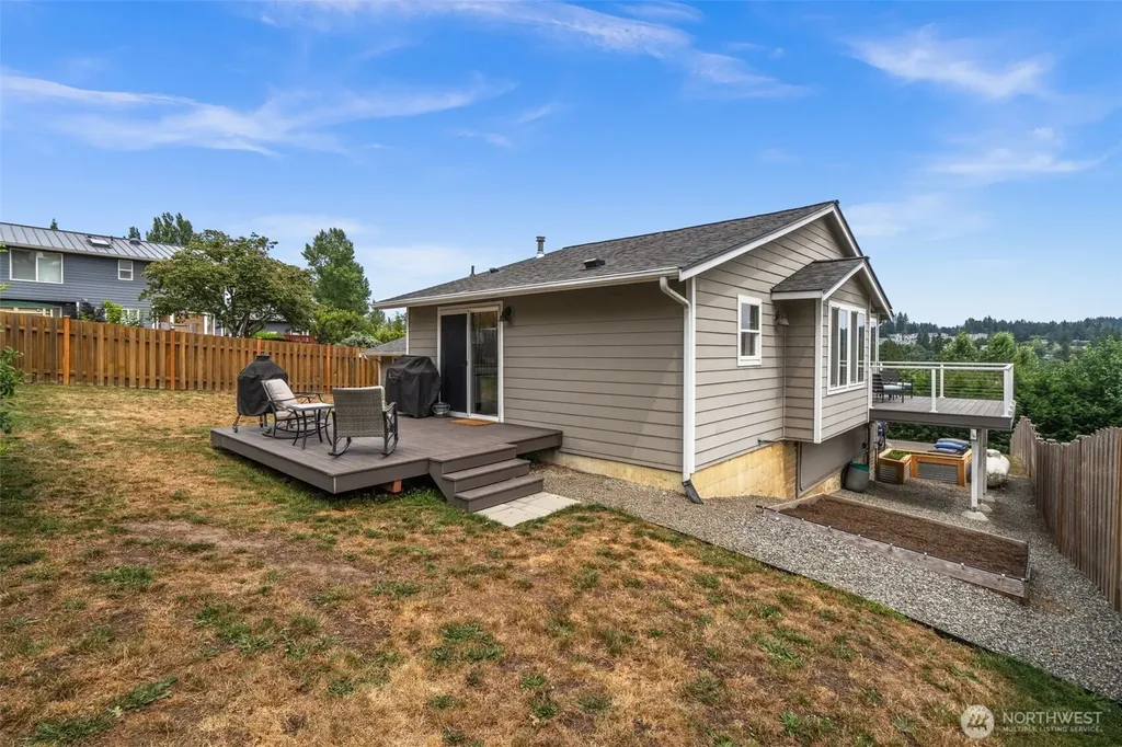 19684 Johanna Vei Lane NW Poulsbo WA 98370