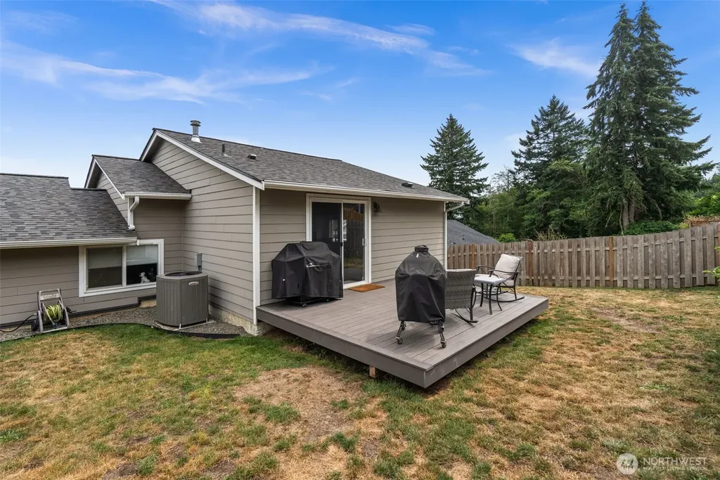 19684 Johanna Vei Lane NW Poulsbo WA 98370