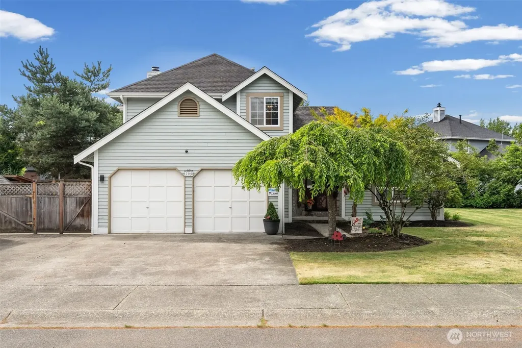 204 Michael Avenue Enumclaw WA 98022