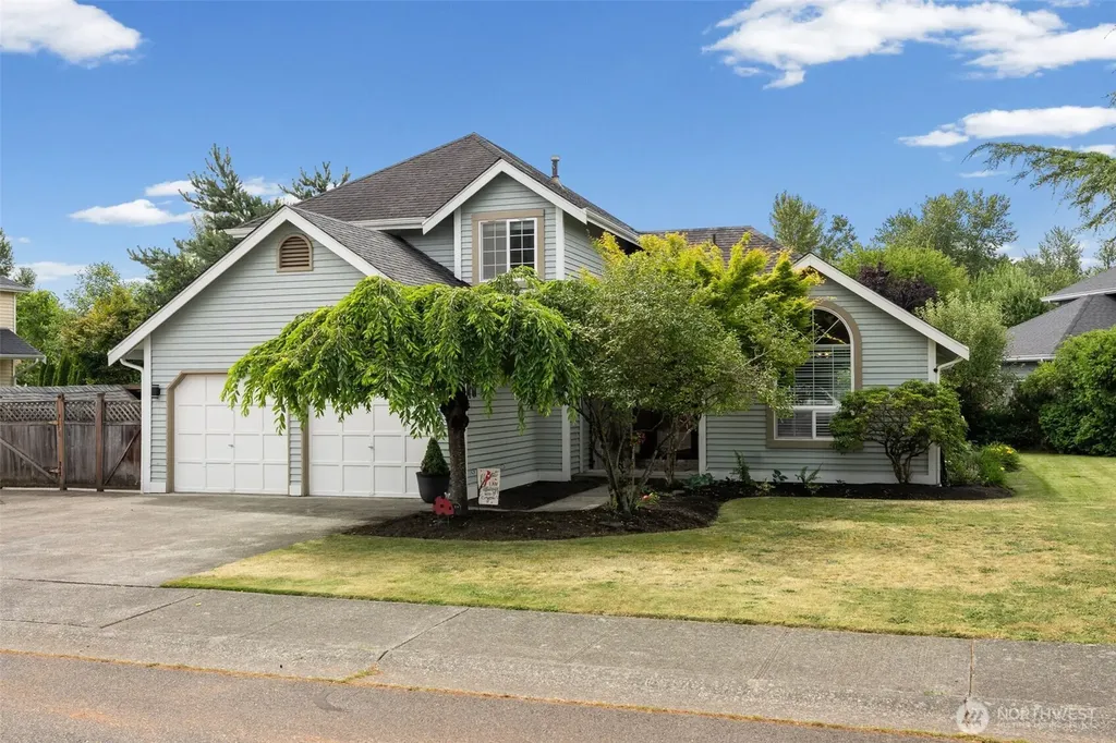 204 Michael Avenue Enumclaw WA 98022