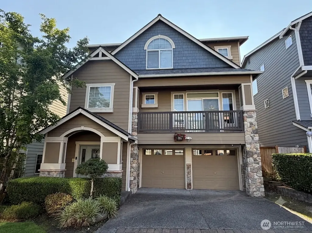 17912 20th Avenue SE Bothell WA 98012