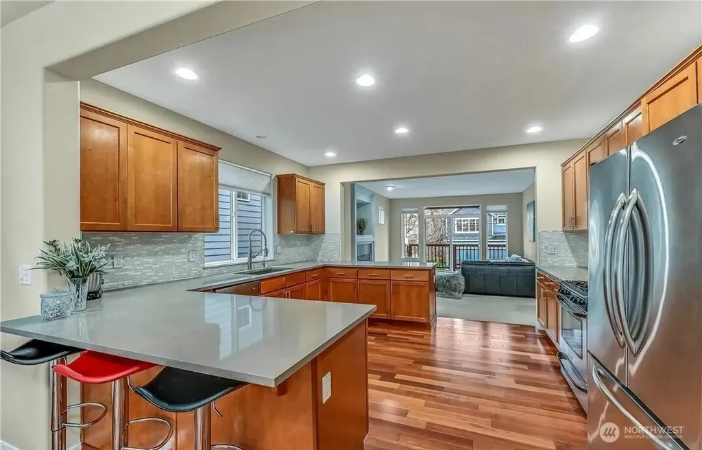 17912 20th Avenue SE Bothell WA 98012