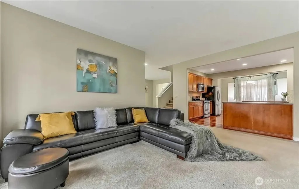17912 20th Avenue SE Bothell WA 98012