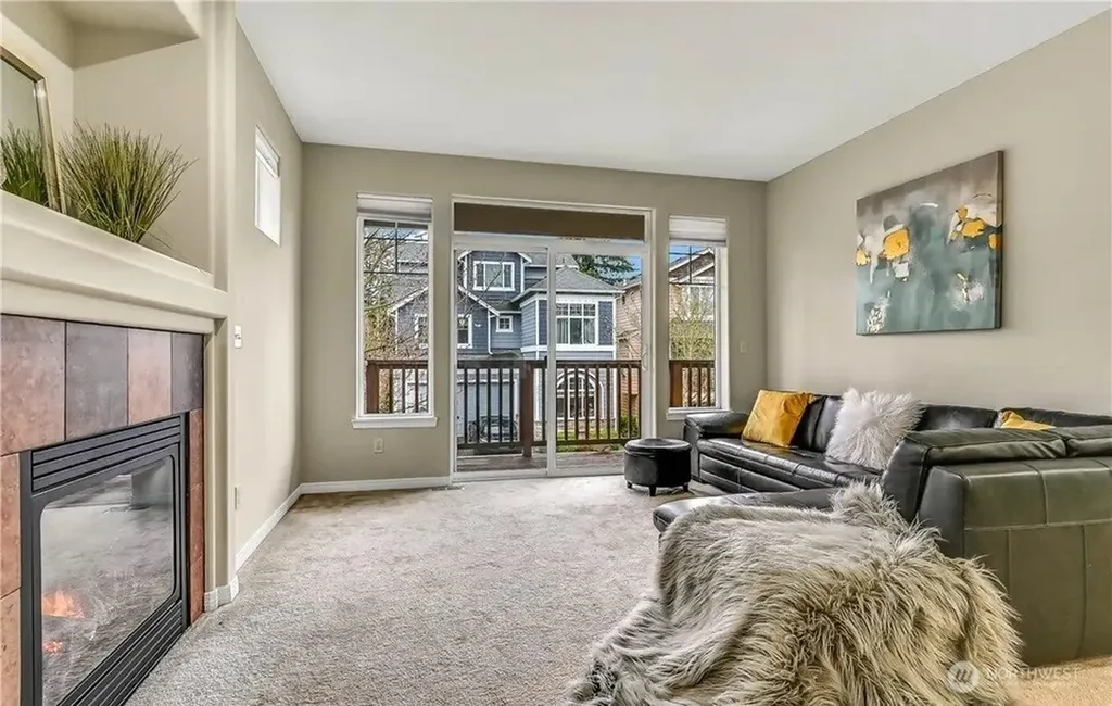 17912 20th Avenue SE Bothell WA 98012