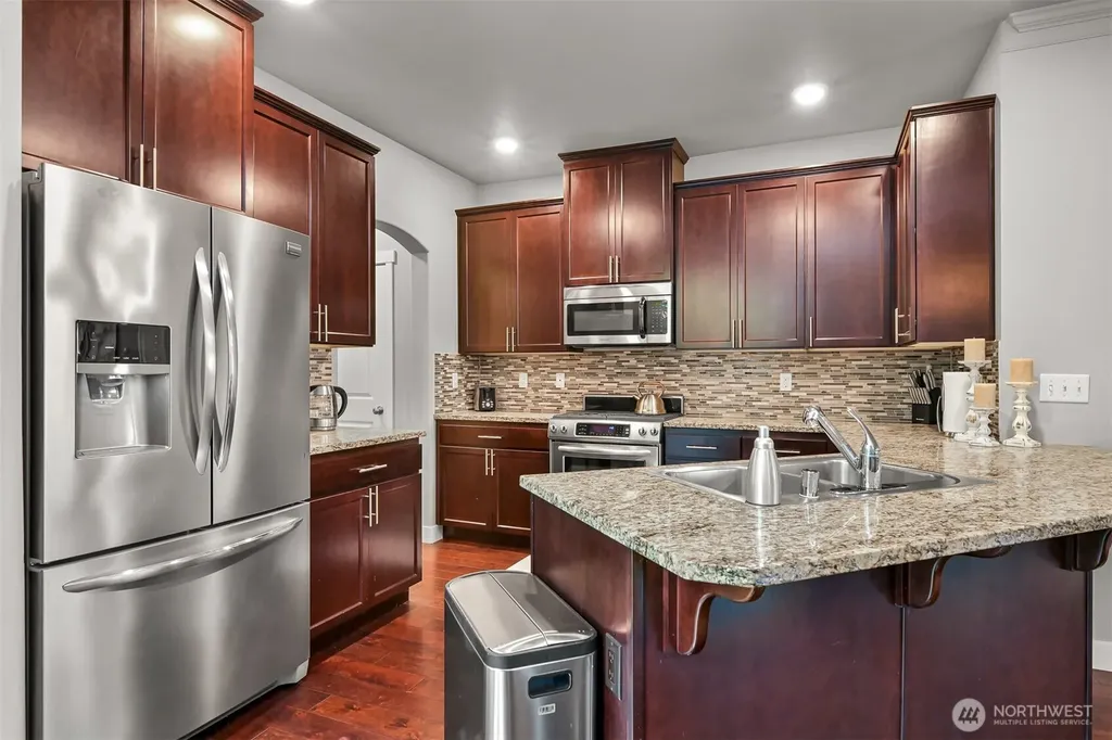 2413 Peabody Street Bellingham WA 98225