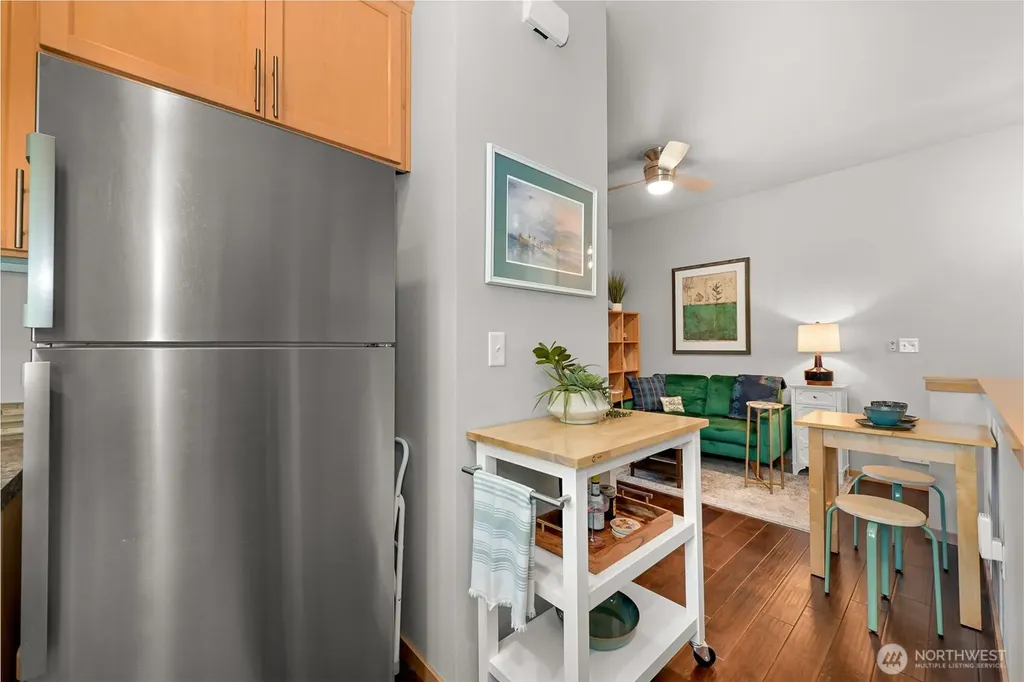 2413 Peabody Street Bellingham WA 98225
