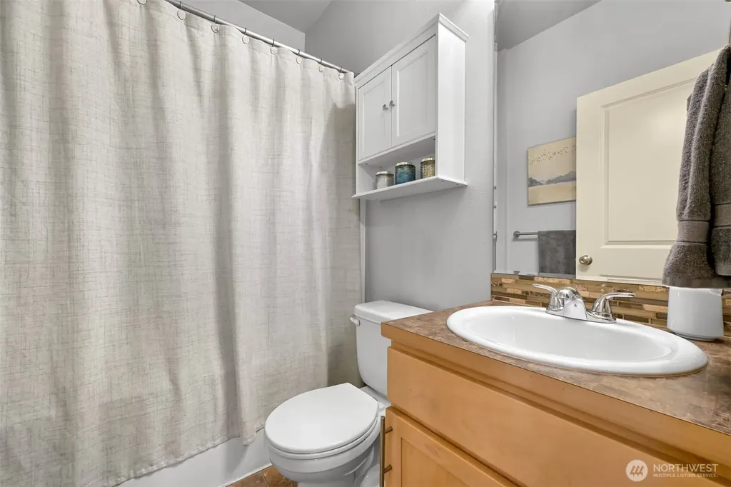 2413 Peabody Street Bellingham WA 98225