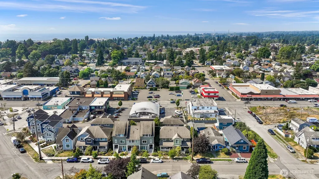 2413 Peabody Street Bellingham WA 98225