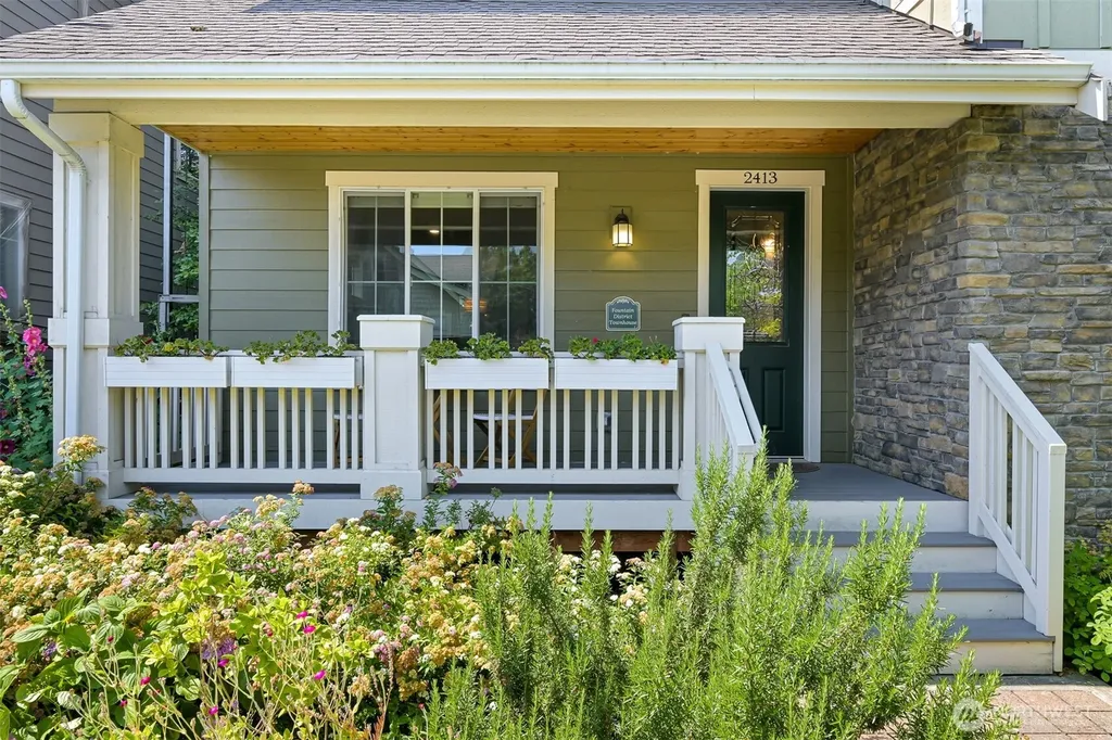 2413 Peabody Street Bellingham WA 98225