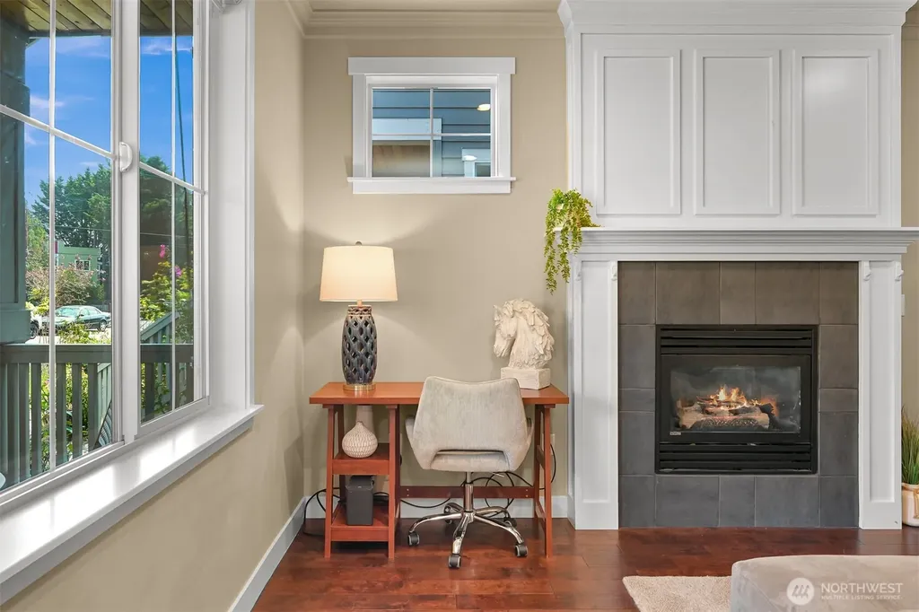 2413 Peabody Street Bellingham WA 98225