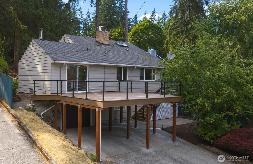 19703 12th Avenue NE Shoreline WA 98155