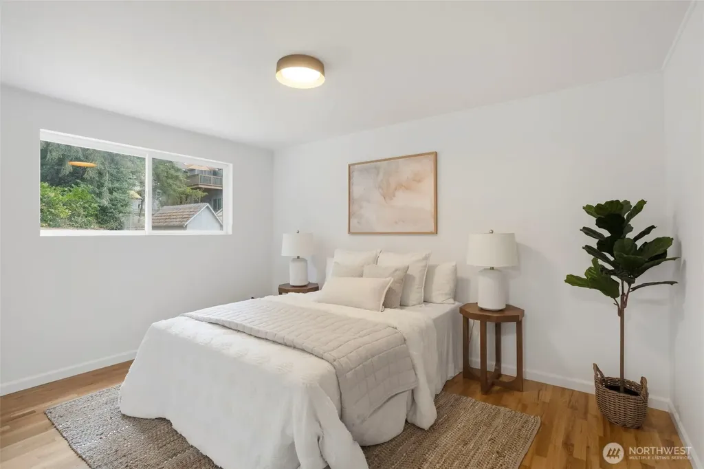 19703 12th Avenue NE Shoreline WA 98155