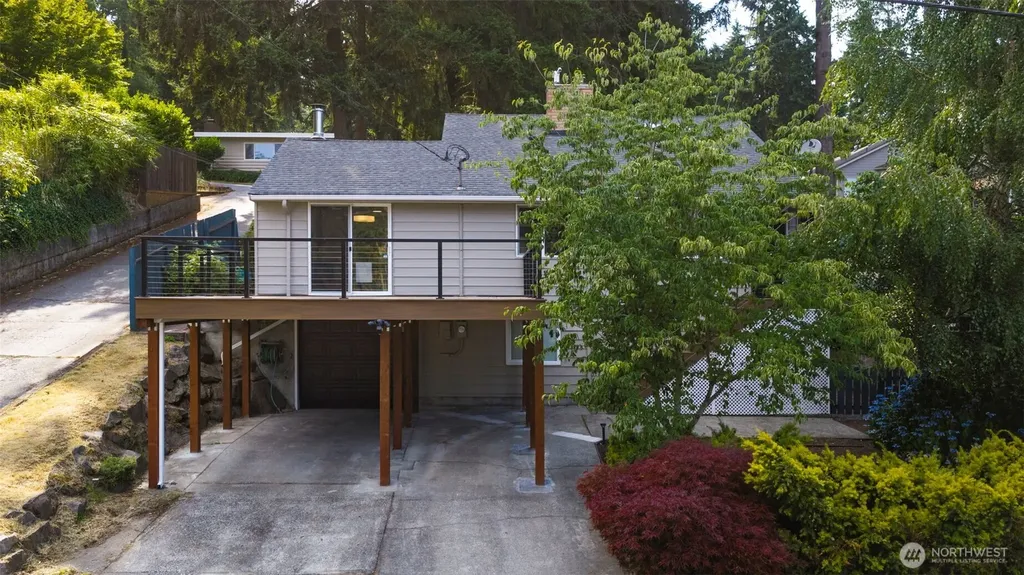 19703 12th Avenue NE Shoreline WA 98155