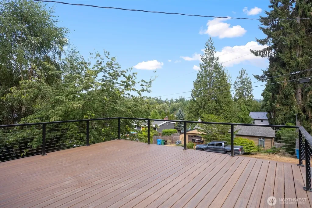 19703 12th Avenue NE Shoreline WA 98155