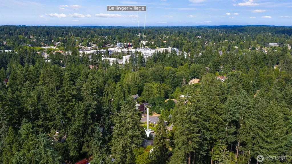 19703 12th Avenue NE Shoreline WA 98155