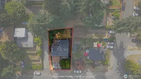 19703 12th Avenue NE Shoreline WA 98155