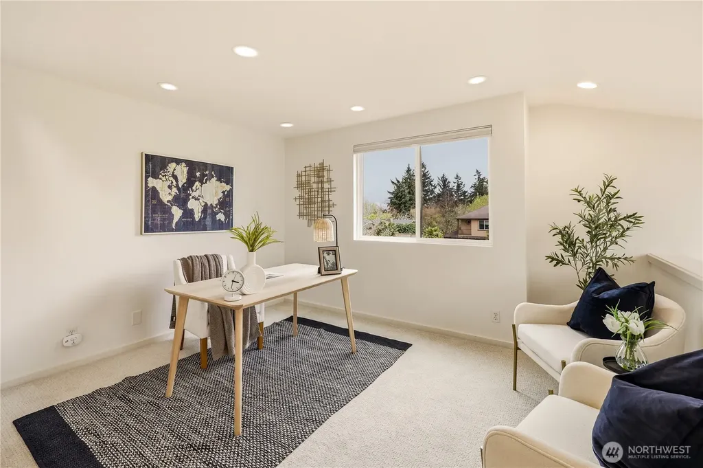 12311 87th Court NE Kirkland WA 98034