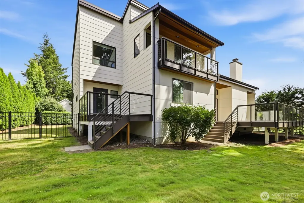 12311 87th Court NE Kirkland WA 98034