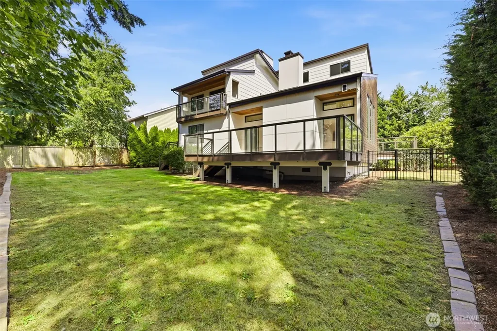 12311 87th Court NE Kirkland WA 98034