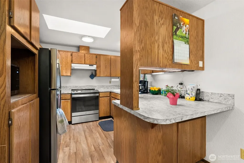 3133 78th Avenue SE Olympia WA 98501