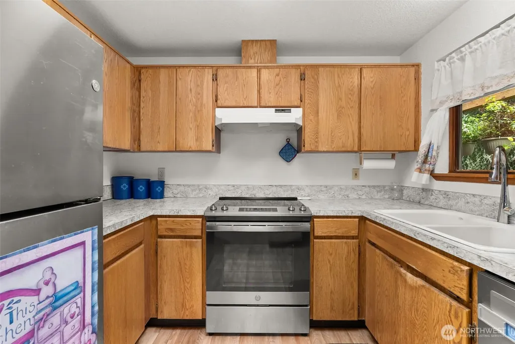 3133 78th Avenue SE Olympia WA 98501