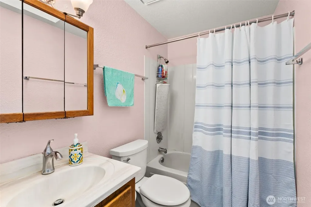 3133 78th Avenue SE Olympia WA 98501