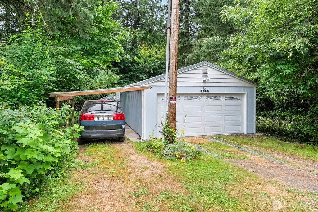 3133 78th Avenue SE Olympia WA 98501