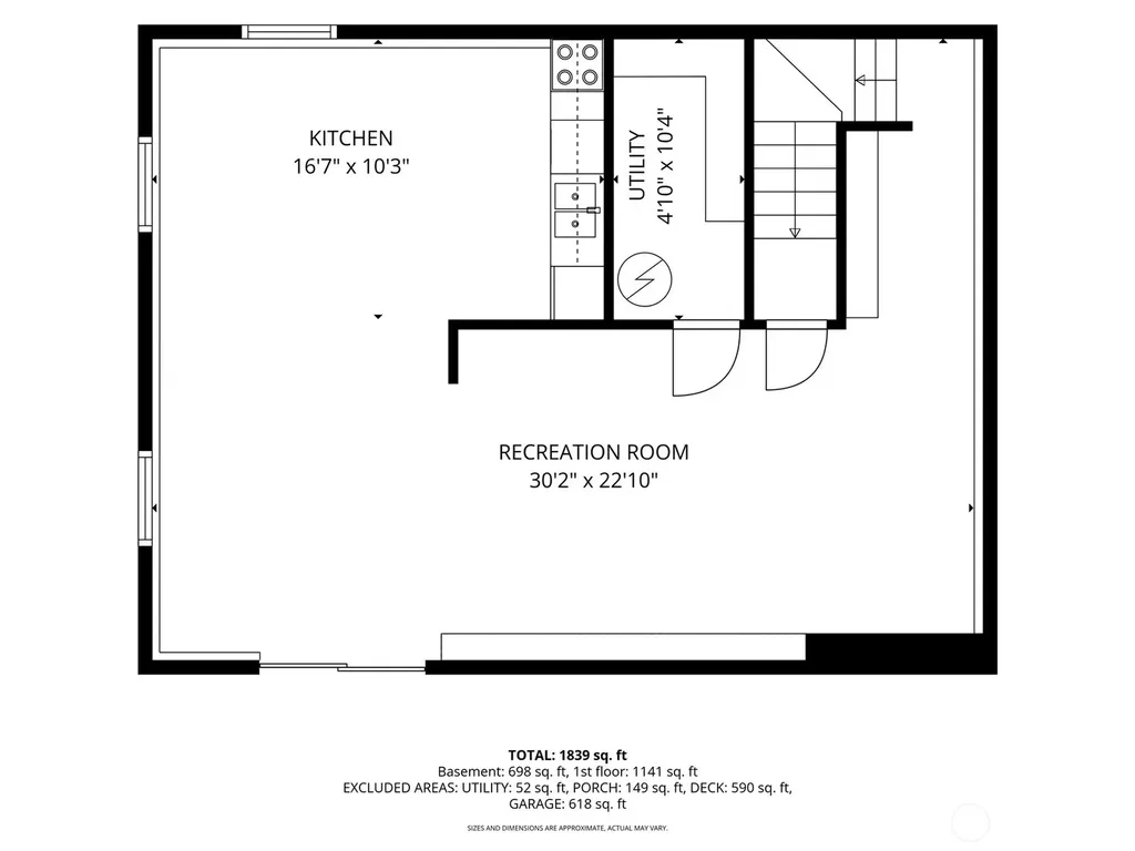 3133 78th Avenue SE Olympia WA 98501