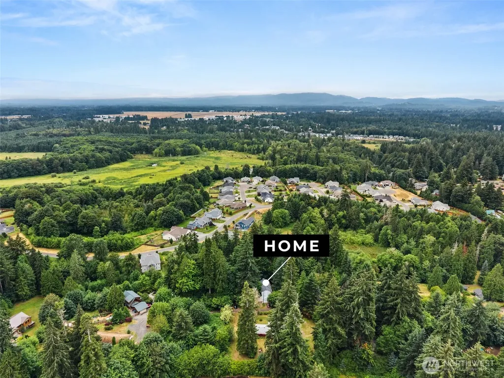 3133 78th Avenue SE Olympia WA 98501