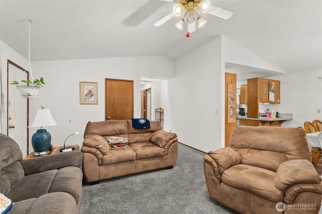 3133 78th Avenue SE Olympia WA 98501